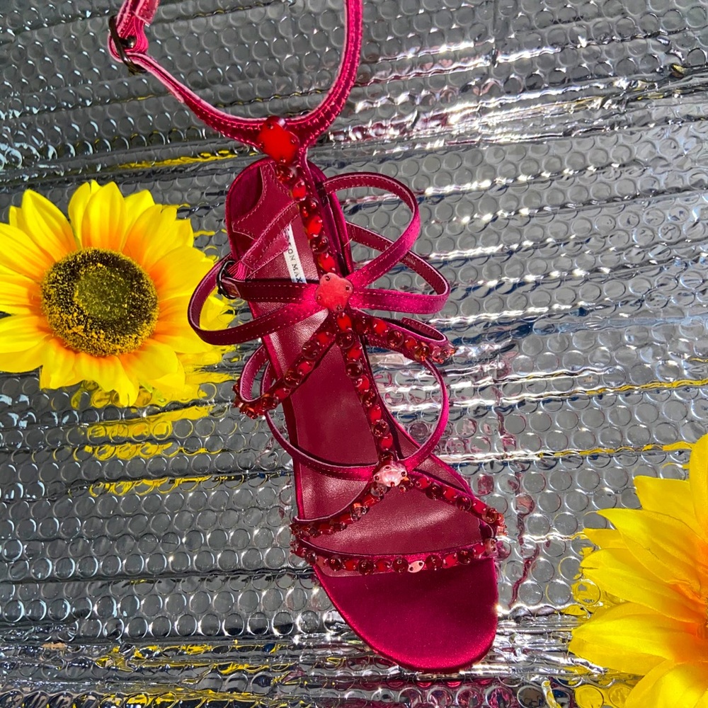 🌻Women’s heel🌻